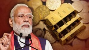 गोल्ड में आया तूफानी उछाल, भारत में बढ़ी दौलत; वैश्विक संकट के बीच कैसे दौड़ा देश का ‘रॉकेट’?