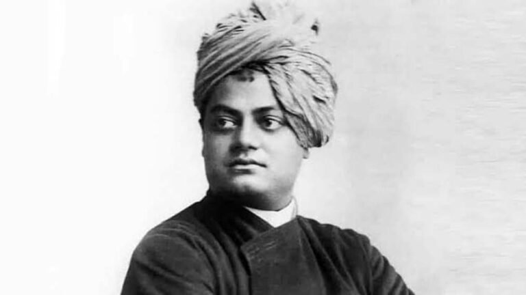 स्वामी विवेकानंद की ये सीख बदल सकती है जिंदगी, सफलता से पहले खुद पर भरोसा जरूरी