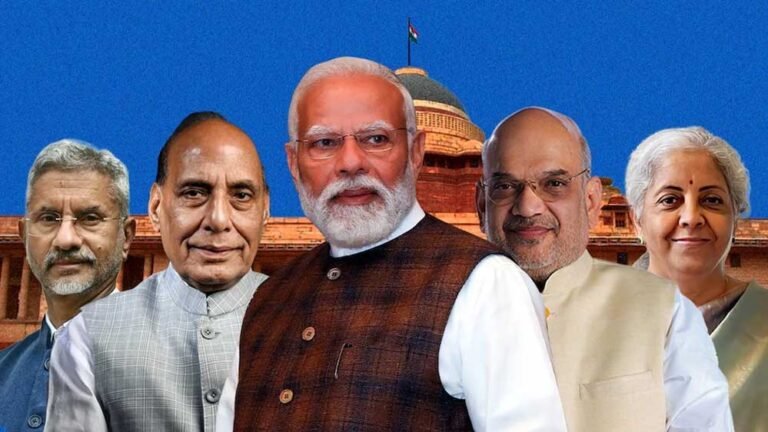 PM मोदी विदेश दौरे पर, कैबिनेट विस्तार की तारीख टली; जानें कब लौटेंगे प्रधानमंत्री