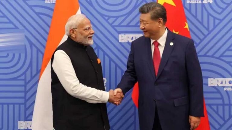 भारत-चीन के बीच नई आर्थिक दोस्ती की तैयारी, निवेश फ्रेमवर्क पर बन सकती है बड़ी डील