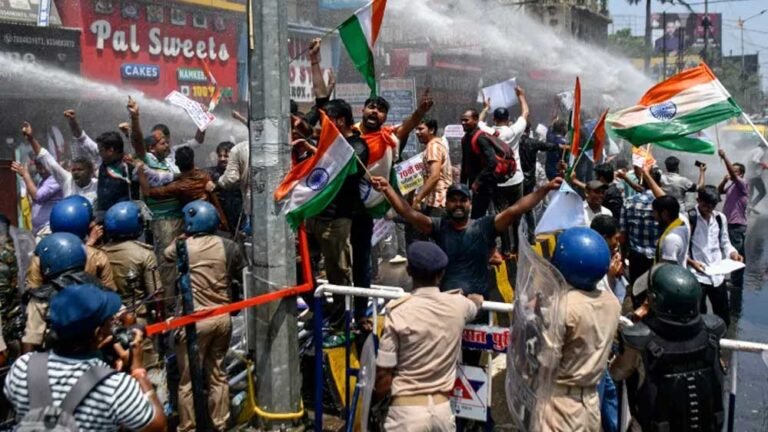 नौकरी या शिक्षा? Gen-Z के लिए क्या है सबसे अहम मुद्दा, MOTN Survey में सामने आया देश का मिजाज
