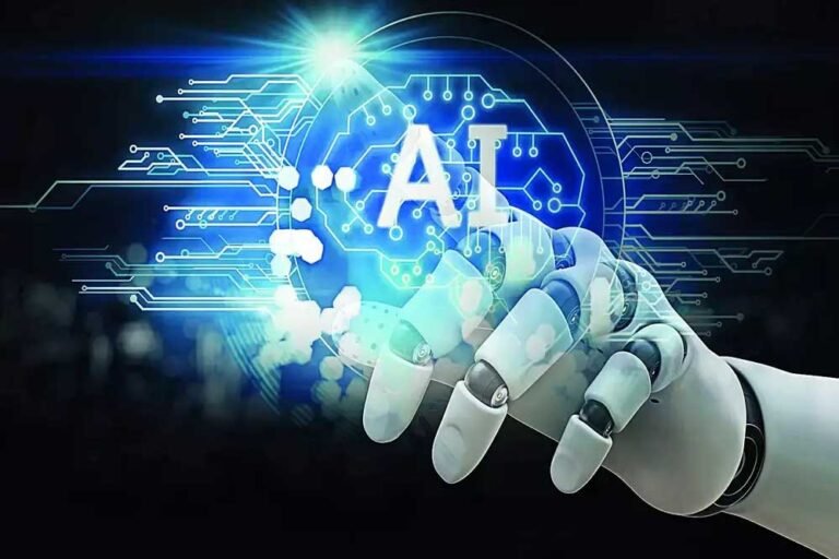 AI सुरक्षा पर बढ़ता भरोसा, बाजार में तेज ग्रोथ का अनुमान; 2028 तक 7.7 अरब डॉलर का आंकड़ा