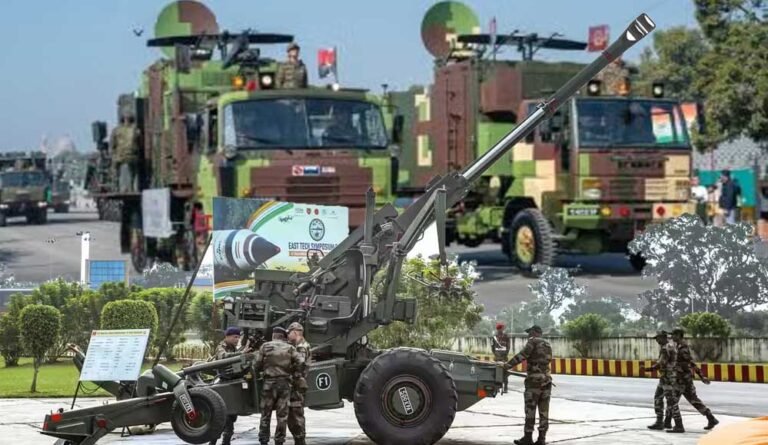 भारतीय रक्षा कंपनियों को बड़ी राहत! नए नियमों से ग्लोबल मार्केट तक पहुंच होगी आसान