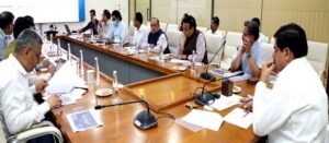 सूचना प्रौद्योगिकी आधारित नवाचार रखे जाएं जारी: मुख्यमंत्री डॉ. यादव