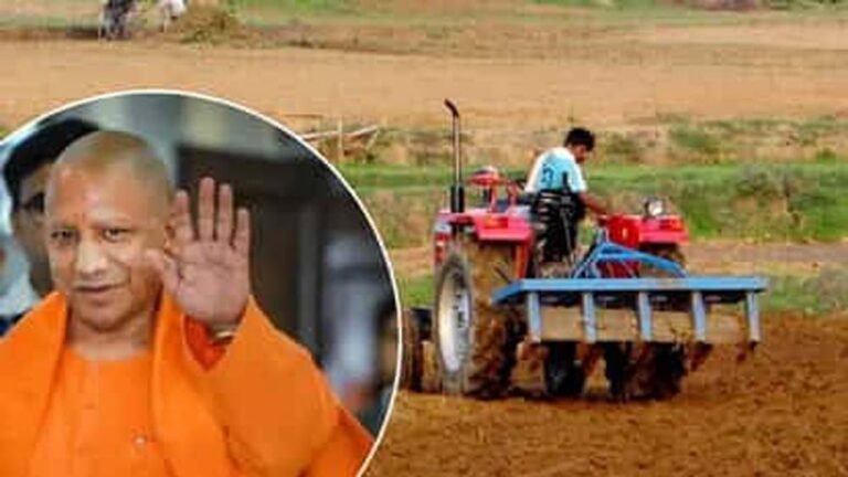 कृषि यंत्रों के लिए ई-लॉटरी की तारीख तय, यूपी में 20 और 21 अगस्त को होगा किसानों का चयन