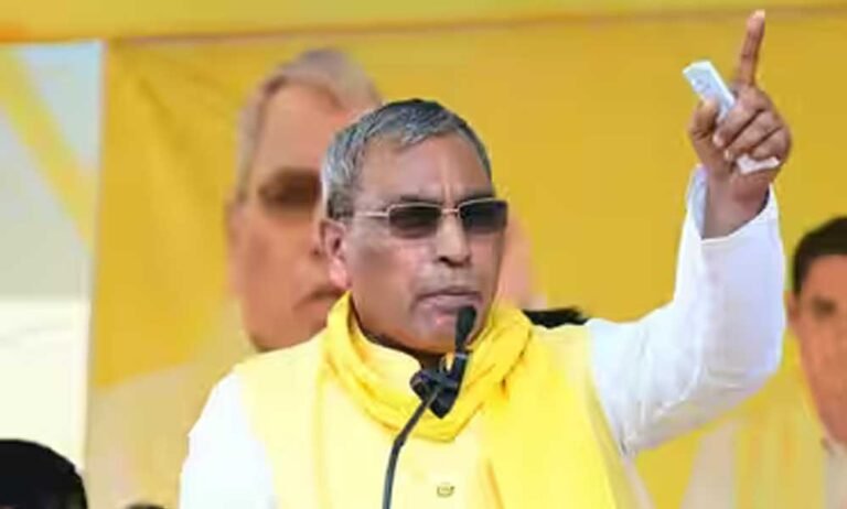 11 हजार का वादा, 1100 का लिफाफा… राजभर ने अखिलेश पर लगाया ‘राखी घोटाले’ का आरोप