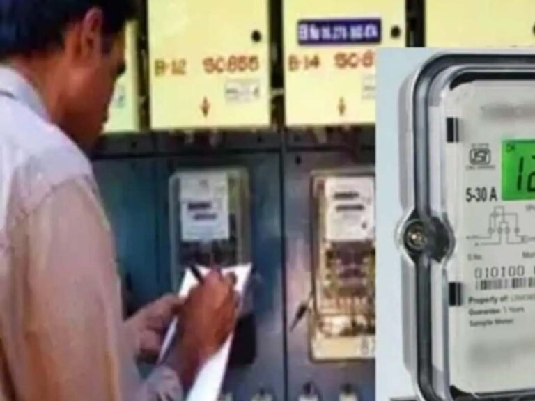 यूपी में स्मार्ट मीटर की गुणवत्ता पर बड़ा अपडेट, 5.22 लाख चेक मीटरों के आंकड़ों से हुआ मिलान