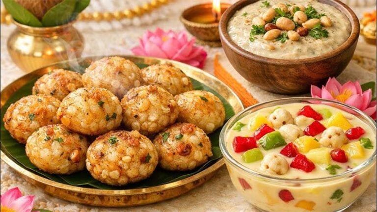 सावन के आखिरी सोमवार बनाएं साबूदाना-मखाना खीर, नहीं फटेगा दूध और दाने खिलेंगे