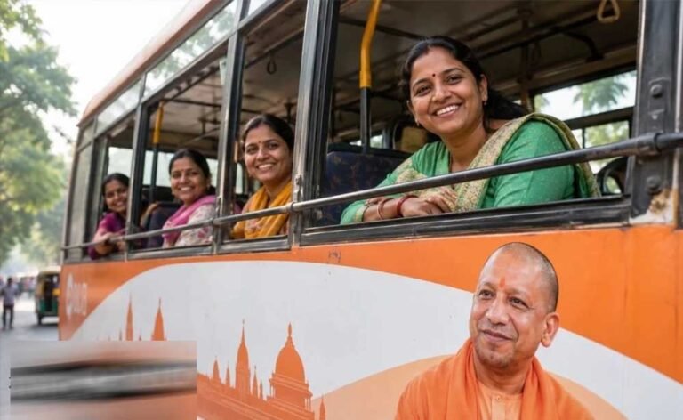 रक्षाबंधन पर यूपी में दिखी मजबूत कानून-व्यवस्था, सुरक्षा के रहे पुख्ता इंतजाम