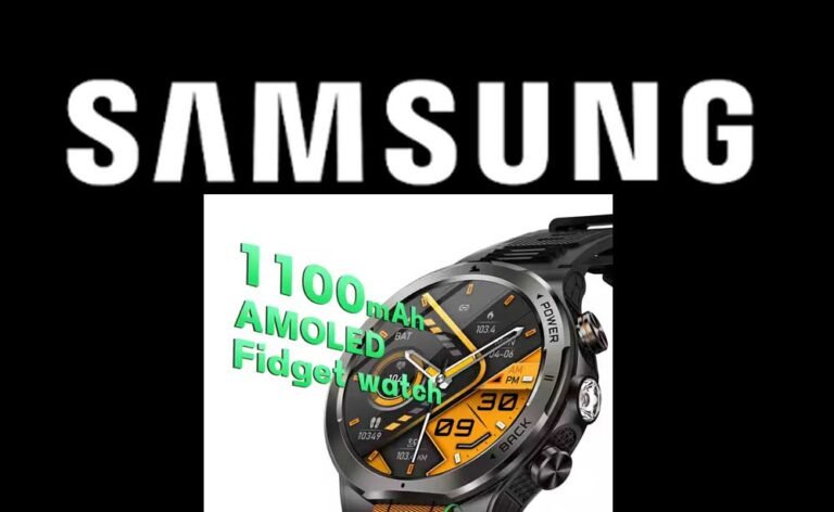 ब्रिटेन की हाई कोर्ट से Samsung को बड़ा झटका, Swatch को चुकाने होंगे 110 करोड़ रुपये