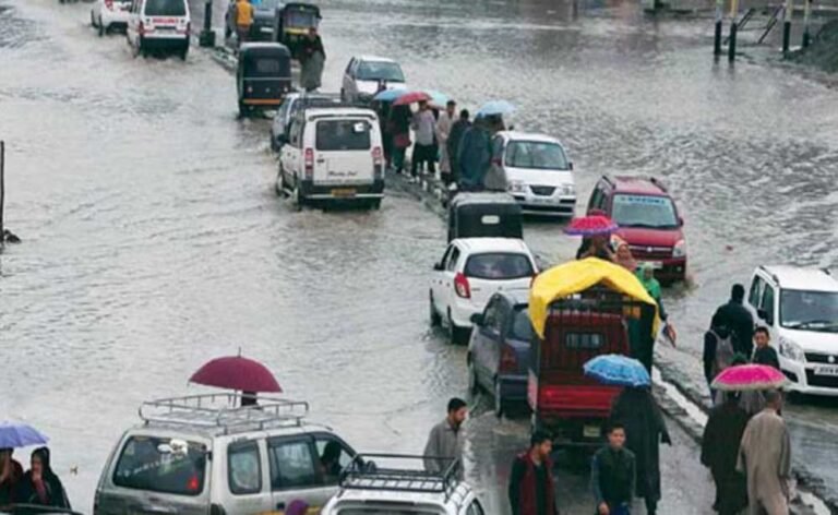 मध्यप्रदेश में मानसून का रिपोर्ट कार्ड: 73% बारिश पूरी, भोपाल 93% तो इंदौर-उज्जैन में सिर्फ 61%