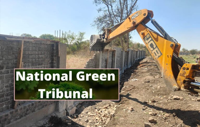 NGT का बड़ा एक्शन! भोज वेटलैंड में अतिक्रमण नहीं होगा बर्दाश्त, अधिकारियों की तय हुई जवाबदेही