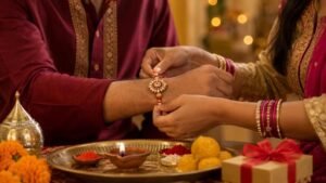 Raksha Bandhan 2026: 27 या 28 अगस्त? जानें राखी बांधने की सही तारीख और शुभ मुहूर्त
