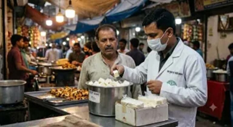दूध-पनीर में हानिकारक रसायन मिला तो खैर नहीं, यूपी सरकार ने दिए कड़े कार्रवाई के निर्देश
