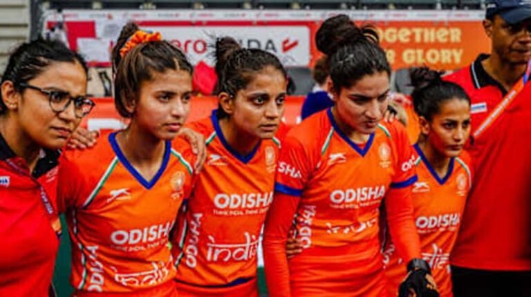 0-0 ड्रॉ ने तोड़ा भारत का सपना, ऑस्ट्रेलिया पहुंचा हॉकी वर्ल्ड कप सेमीफाइनल