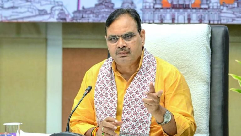 भजनलाल सरकार ने मजदूरी नियमों को दी मंजूरी, श्रमिकों को मिलेंगे नए अधिकार