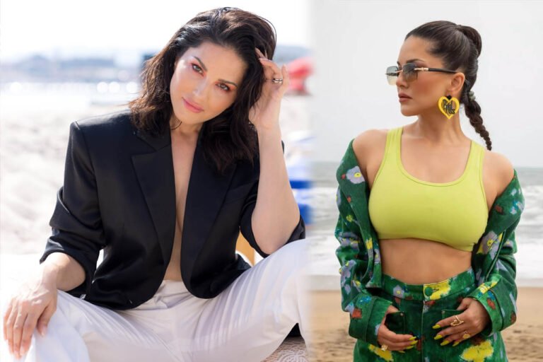 Sunny Leone ने सुनाया दर्द, एडल्ट फिल्मों का सच जानकर मां खूब रोईं; परिवार रह गया था शॉक्ड