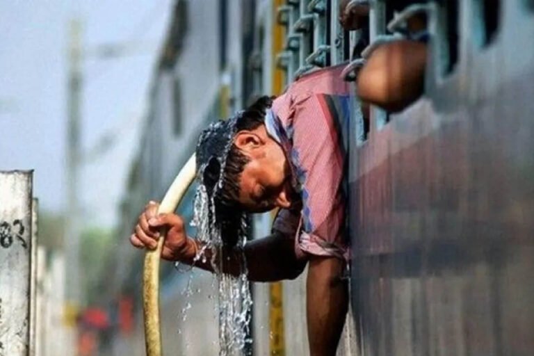 El Niño Alert: रिकॉर्डतोड़ गर्मी की चेतावनी, 150 साल का रिकॉर्ड टूटने के आसार; वैज्ञानिकों ने जताई चिंता