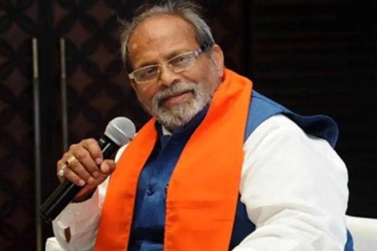 उज्जैन से दुखद खबर! पूर्व मंत्री पारस जैन नहीं रहे, संथारा के बाद 77 वर्ष की उम्र में निधन
