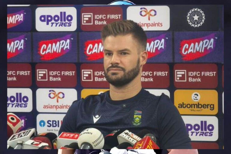 LSG Captaincy: मार्करम ने तोड़ी चुप्पी, IPL 2027 से पहले कप्तानी को लेकर दिया अहम जवाब