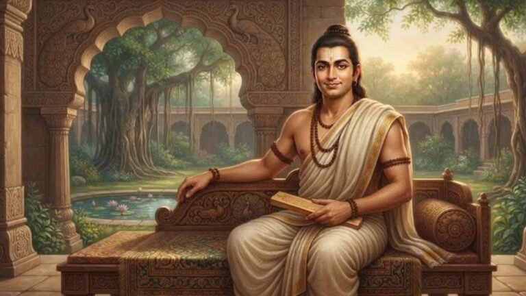 विदुर नीति: जीवन में सफलता और शांति चाहते हैं तो इन 5 तरह के लोगों से रहें दूर