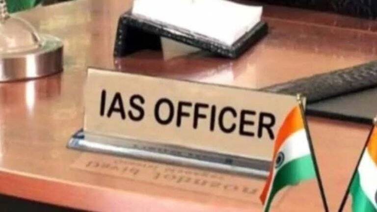मनमुताबिक पोस्टिंग न मिलने से IAS अफसर छोड़ रहे नौकरी? दिव्या मित्तल के इस्तीफे से फिर उठे सवाल