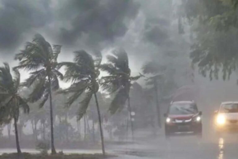 अगस्त में सूखा-सूखा रहा उदयपुर, दशक की सबसे कम बारिश; अब सितंबर से उम्मीद