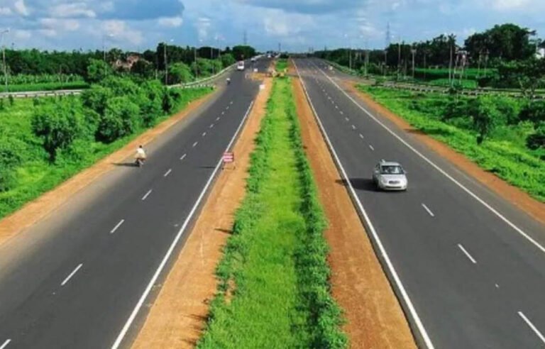 Property News: हाईवे के दोनों ओर 40 मीटर तक नहीं होगा निर्माण, सरकार ने जारी किया नया आदेश