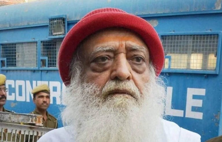 Asaram Parole: राजस्थान हाईकोर्ट ने दी 20 दिन की पैरोल, जानें क्या है पूरा मामला