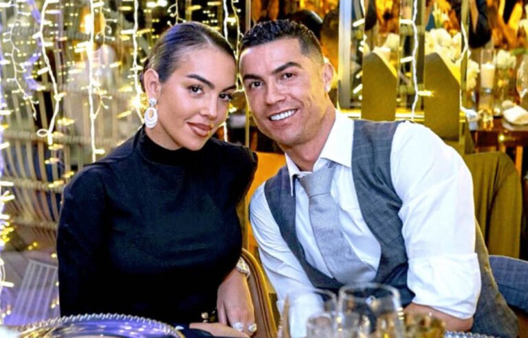 Cristiano Ronaldo Wedding: क्या 8 अगस्त को बजेगी शहनाई? जॉर्जिना रोड्रिगेज संग शादी की खबरों ने पकड़ा जोर
