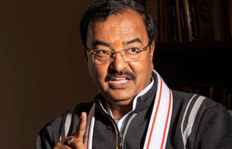 UP Politics: मदरसों पर केशव मौर्य का बड़ा बयान, ‘आतंकवाद को बढ़ावा देते हैं’; सियासी घमासान तेज