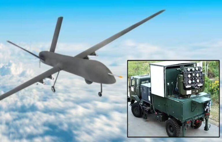 ₹200 में ड्रोन का खेल खत्म! भारत की नई तकनीक से आत्मघाती UAV पर सटीक वार, जानें इसकी एक चुनौती