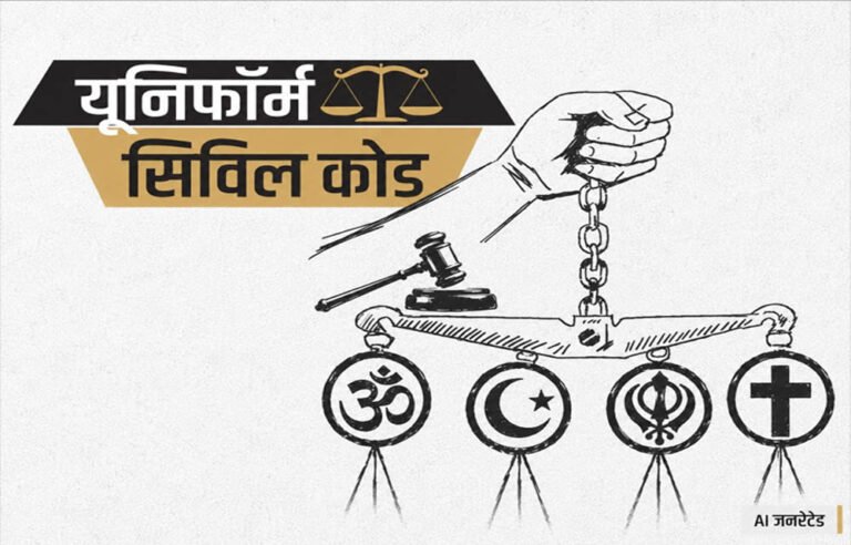 छत्तीसगढ़ में UCC की तैयारी तेज, समान नागरिक संहिता पर जनता से मांगे गए सुझाव