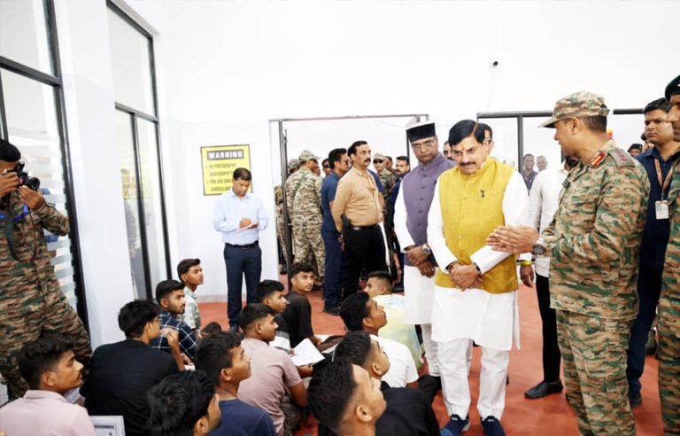 अक्टूबर-नवंबर में होगी एशियन महिला हॉकी चैंपियनशिप, CM डॉ. यादव ने दी जानकारी