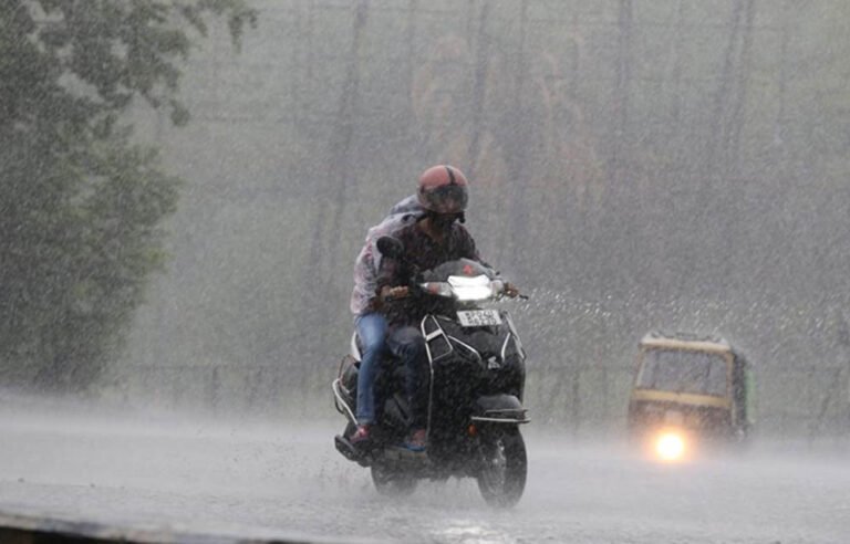 MP Weather Update: दो दिन राहत के बाद 6 अगस्त से फिर बदलेगा मौसम, प्रदेश में अब तक 16% कम बारिश