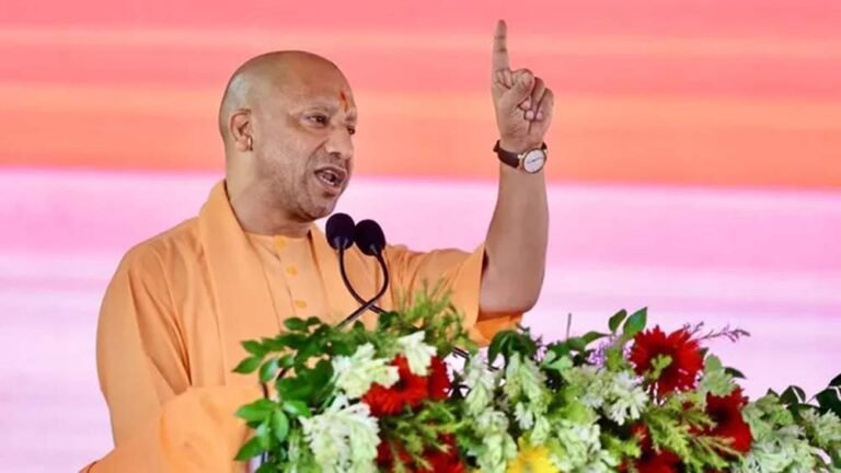 ‘2017 से पहले कोटेदारों को शक की नजर से देखा जाता था’, सीएम योगी ने गिनाए बदलाव