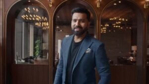 क्रिकेट के बाद रोहित शर्मा का टीवी डेब्यू, जल्द अपने शो से फैंस को करेंगे एंटरटेन