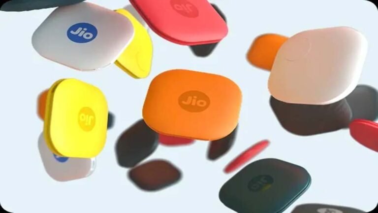JioTag2 लॉन्च, बिना सिम कार्ड के सामान ट्रैक करेगा यह स्मार्ट डिवाइस