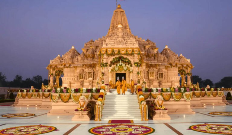 Ayodhya Ram Mandir: अब तत्काल मिलेगा आरती पास, श्रद्धालुओं के लिए नई सुविधा शुरू