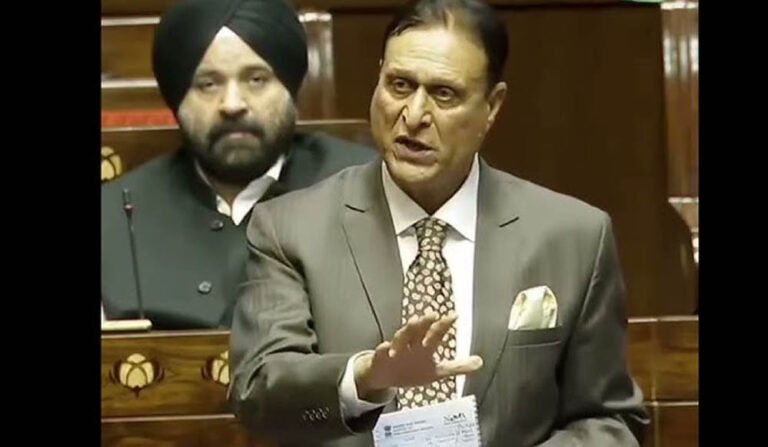 PoK पर नेशनल कॉन्फ्रेंस सांसद के बयान से मचा बवाल, राजनीतिक गलियारों में तेज हुई बहस