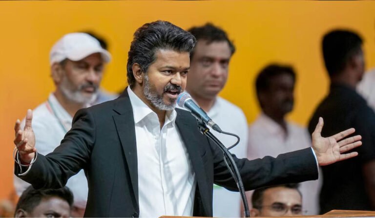 ‘हीरो’ से CM बने विजय का पहला बजट पेश, सोना, शिक्षा और कल्याण योजनाओं पर बड़ा फोकस