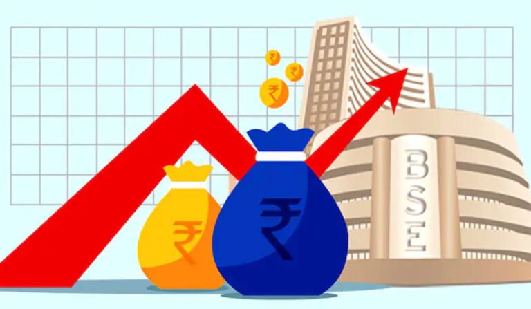 Morgan Stanley का बड़ा दावा, सेंसेक्स छू सकता है 1 लाख का आंकड़ा; जानें क्या है वजह