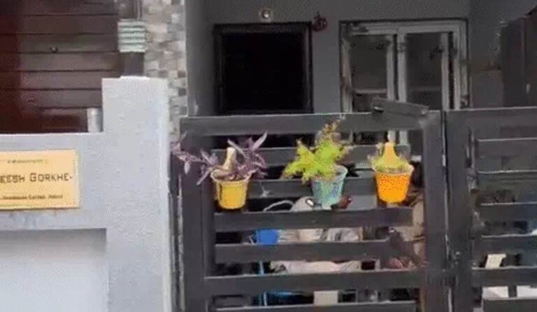 Indore Raid: मेडिकल विभाग के स्टोरकीपर राकेश गोरखे के कई ठिकानों पर कार्रवाई, 110% अधिक संपत्ति मिली