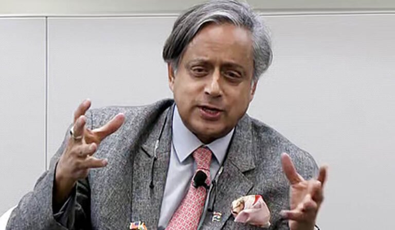 Shashi Tharoor on RSS Event: कांग्रेस सांसद ने तोड़ी चुप्पी, RSS कार्यक्रम में शामिल होने की खबरों पर दिया जवाब