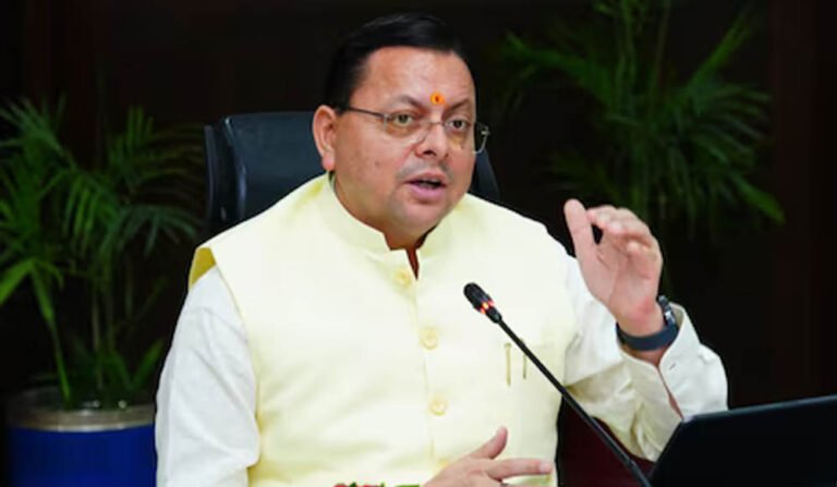 सरकारी अस्पतालों में अब हर जांच फ्री! भाजपा सरकार का बड़ा फैसला, लाखों मरीजों को मिलेगी राहत