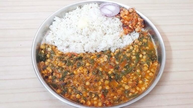 दाल-चावल का स्वाद बढ़ाएगी चटपटी मारवाड़ी डुमरी तड़का चटनी