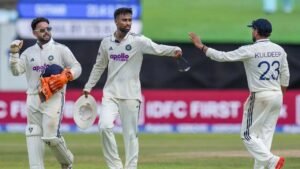 गॉल जीत के बाद भारत की WTC रेस में वापसी, टॉप टीमों को अब भी चुनौती