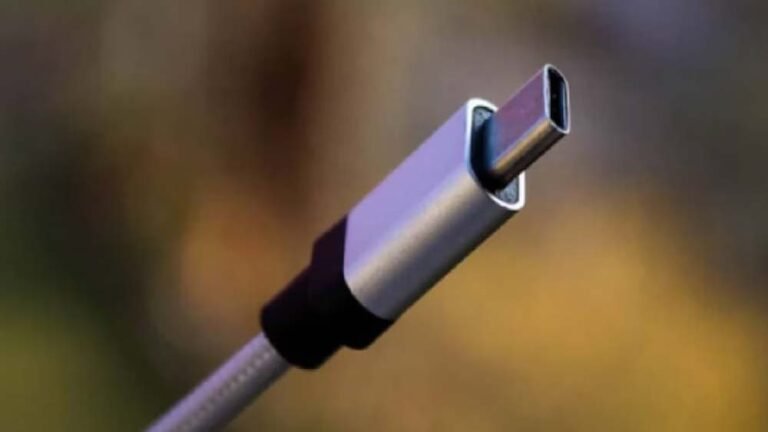 सस्ती और महंगी USB-C केबल में बड़ा फर्क, खरीदते समय रखें इन बातों का ध्यान