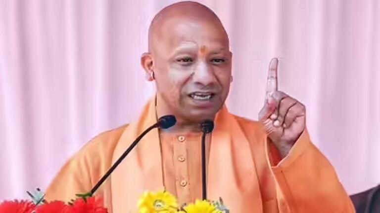 यूपी को टैक्स डिवोल्यूशन की 19,208 करोड़ किस्त, सीएम योगी ने जताया आभार