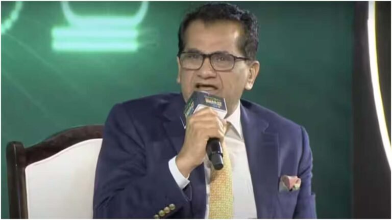 भारत में AI से डेटा सेंटर तक बंपर अवसर, अमिताभ कांत ने बताया क्यों है देश का समय